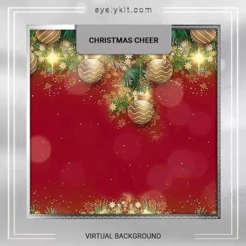 Christmas Backdrop virtual-backdrop-photobooth-christmas-cheer-3