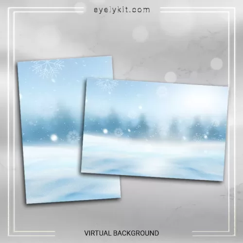 Christmas Backdrop virtual-backdrop-photobooth-cold-outside-3