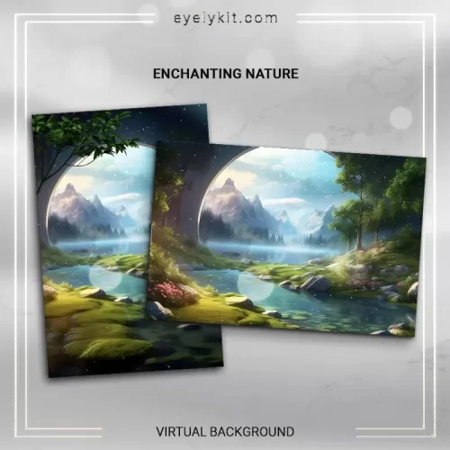 photobooth virtual backdrops ENCHANTING-NATURE-3-VIRTUAL-BACKDROP-PHOTOBOOTHS