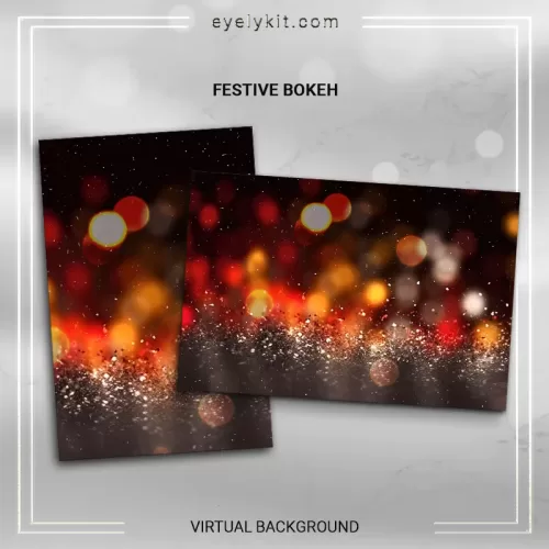 photobooth virtual backdrops FESTIVE-BOKEH-3-VIRTUAL-BACKDROP-PHOTOBOOTHS photobooth virtual backdrops