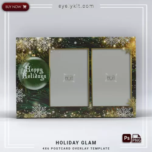 mirror booth christmas template HOLIDAY-GLAM-2PICP-PHOTO-BOOTH-OVERLAY-EYELYKIT-HOW-TO-FREE