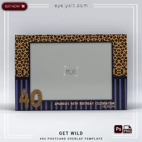 cheetah print overlay templates PHOTOBOOTH-OVERLAY-EYELYKIT-HOW-TO-GET-WILD-1PICL