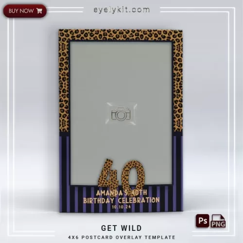 cheetah print overlay templates PHOTOBOOTH-OVERLAY-EYELYKIT-HOW-TO-GET-WILD-1PICP