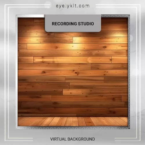 photo booth digital backdrops RECORDING-STUDIO-1