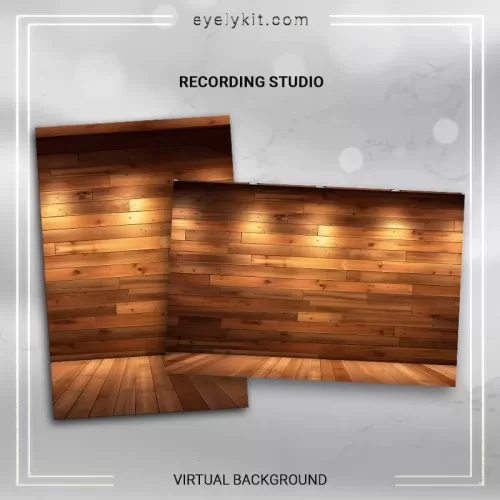 photo booth digital backdrops RECORDING-STUDIO-1