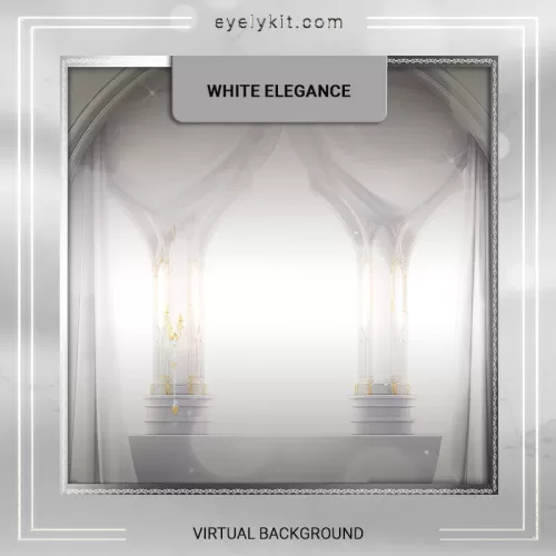 Photo booth virtual backdrops WHITE-ELEGANCE-3-VIRTUAL-BACKDROP-PHOTOBOOTHS