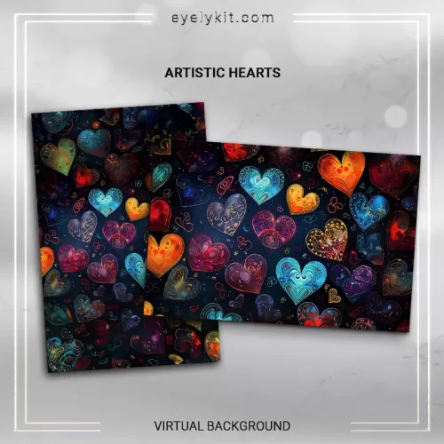 photobooth virtual backdrops artistic-hearts-3-VIRTUAL-BACKDROP-PHOTOBOOTHS