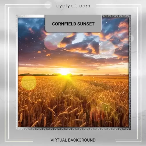 photobooth virtual backdrops cornfield-sunset-3-VIRTUAL-BACKDROP-PHOTOBOOTHS