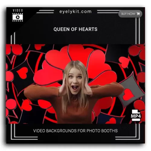 photo booth background videos queen-of-hearts--VIDEO-BACKDROP-PHOTO-BOOTH