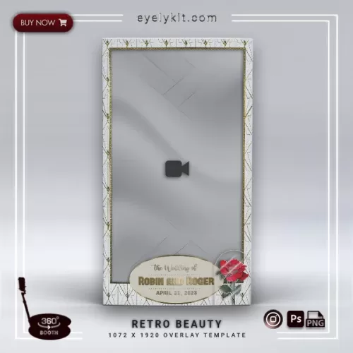 360 booth overlay templates 360-BOOTH-OVERLAY-TEMPLATES-1072X1920-TRANSPARENT-RETRO-BEAUTY