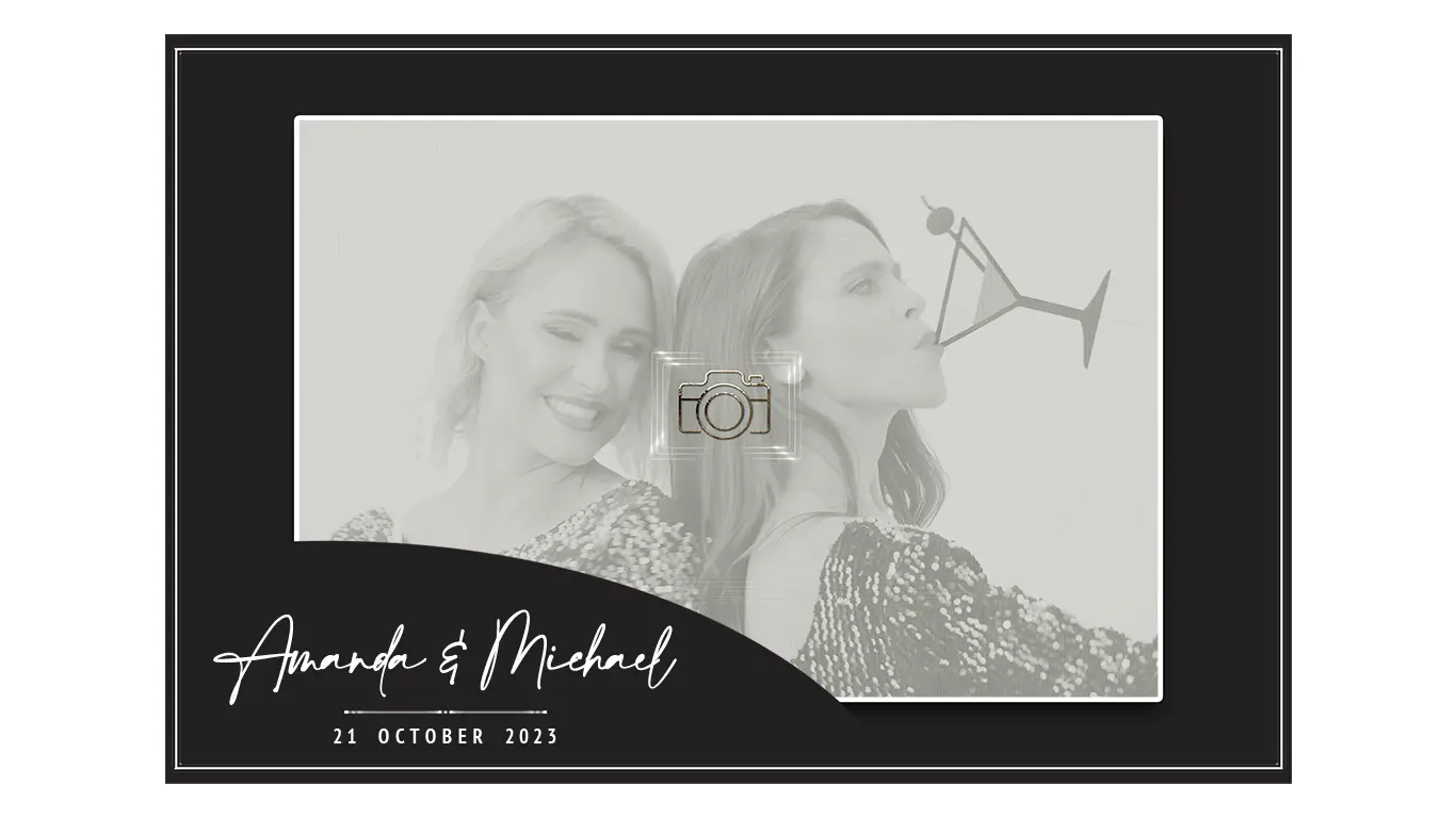 10+ Helpful Tips On Fonts For Your Photo Booth Overlay