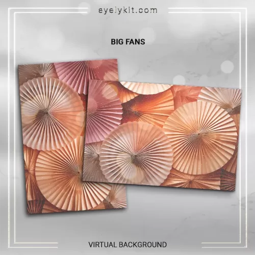 digital backdrops photo booths BIG-FANS-1-VIRTUAL-BACKDROP-PHOTOBOOTHS