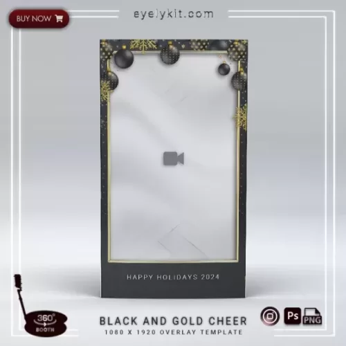 360 booth overlay templates BLACK-AND-GOLD-CHEER-360-PHOTO-BOOTH-OVERLAY-EYELYKIT-HOW-TO-FREE