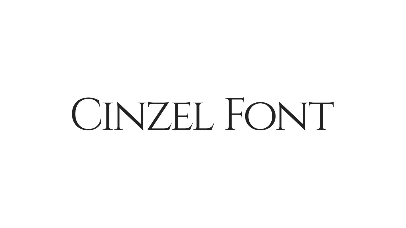 9+ Best Serif Fonts For Overlays Photo Booths