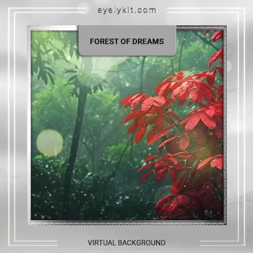 virtual photobooth backdrops FOREST-OF-DREAMS-3-VIRTUAL-BACKDROP-PHOTOBOOTHS