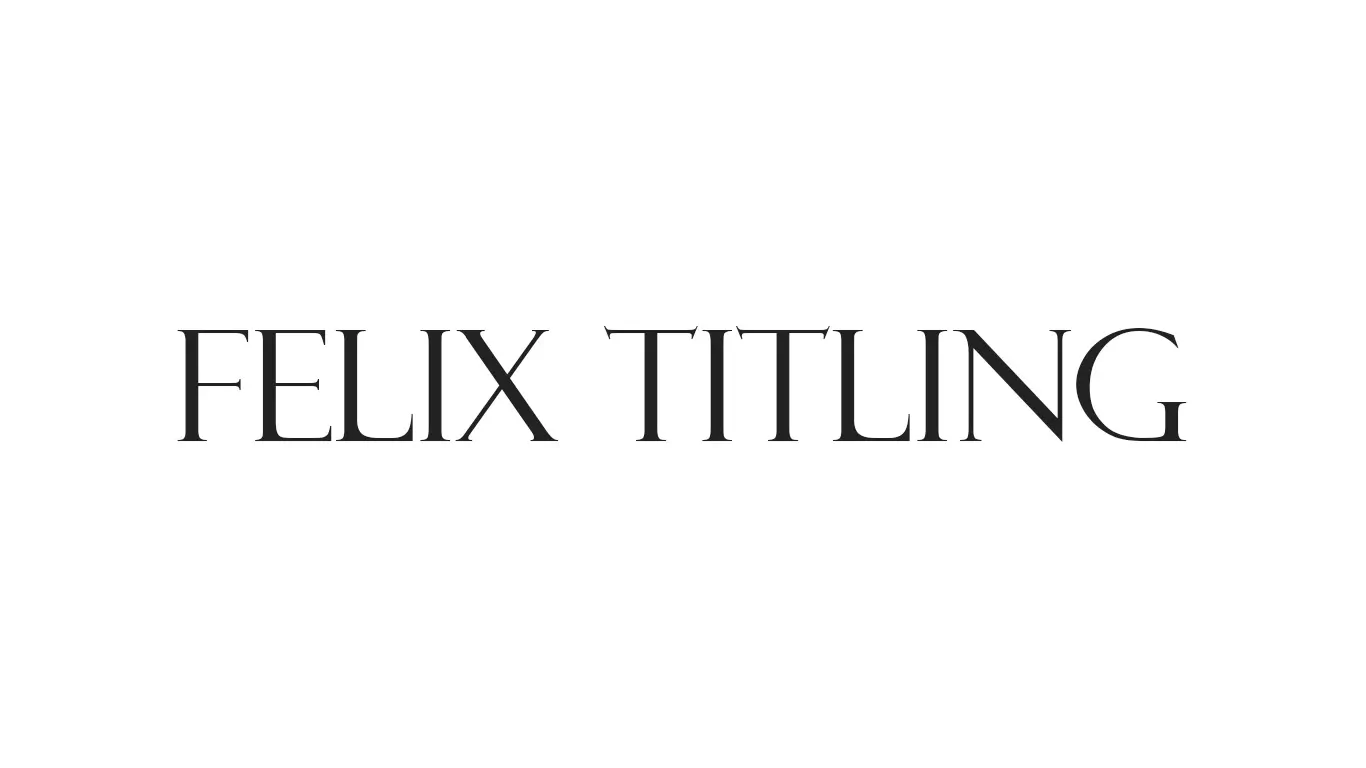 Felix-Titling