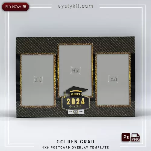 graduation overlay templates GOLDEN-GRAD-3PICP-PHOTO-BOOTH-OVERLAY-EYELYKIT-HOW-TO-FREE