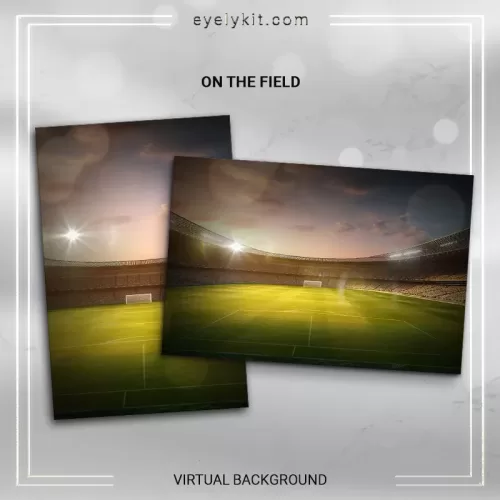 virtual photobooth backdrops ON-THE-FIELD-3-VIRTUAL-BACKDROP-PHOTOBOOTHS