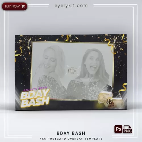 photobooth overlay template PHOTOBOOTH-OVERLAY-EYELYKIT-HOW-TO-BDAY-BASH-1PICL