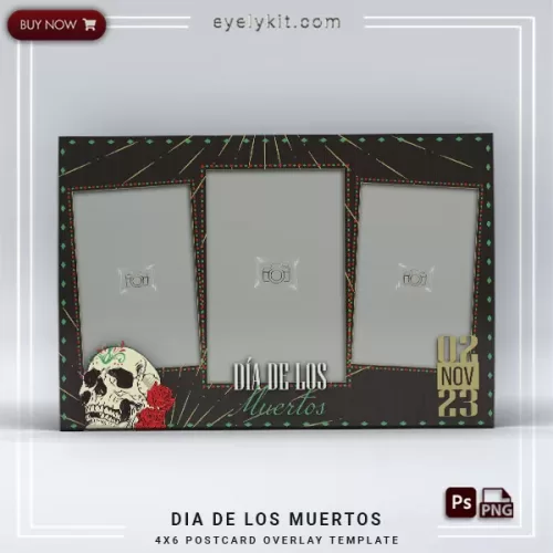 day of the dead overlay templates PHOTOBOOTH-OVERLAY-EYELYKIT-HOW-TO-DIA-DE-LOS-MUERTOS-3PICP