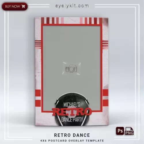 retro dance overlay templates PHOTOBOOTH-OVERLAY-EYELYKIT-HOW-TO-RETRO-DANCE-1PICP