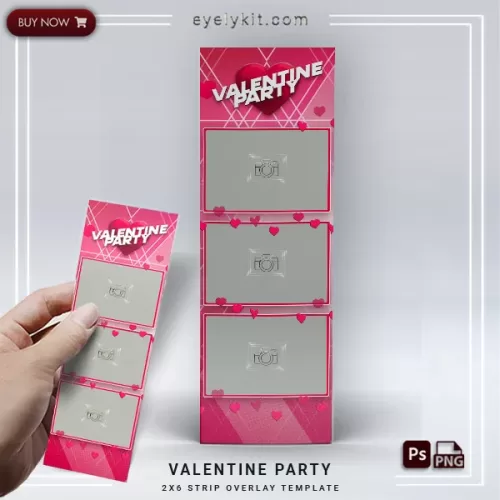 valentine overlay templates PHOTOBOOTH-OVERLAY-EYELYKIT-HOW-TO-VALENTINE-PARTY-2X6L