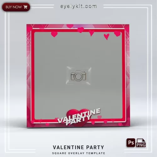 valentine overlay templates PHOTOBOOTH-OVERLAY-EYELYKIT-HOW-TO-VALENTINE-PARTY-SQUARE