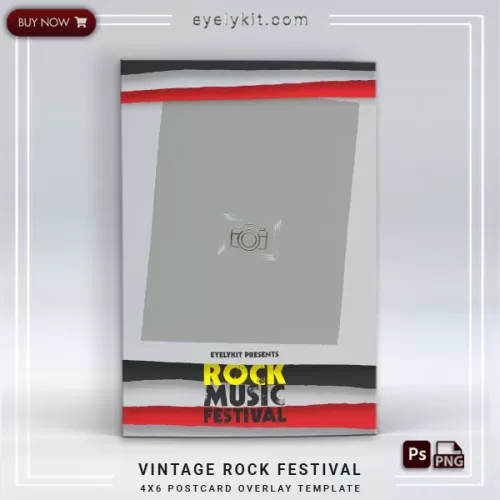 photobooth overlay template PHOTOBOOTH-OVERLAY-EYELYKIT-HOW-TO-VINTAGE-ROCK-FESTIVAL-1PICP