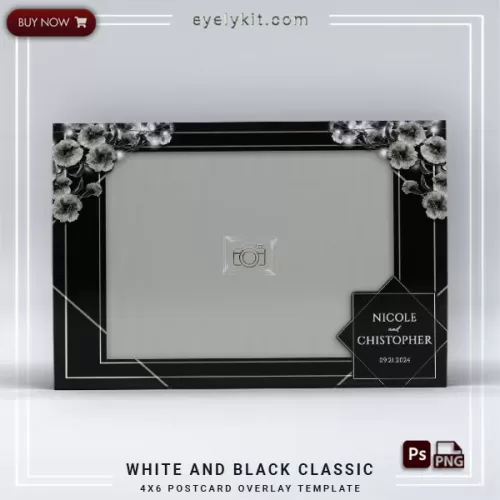 rustic photo booth templates PHOTOBOOTH-OVERLAY-EYELYKIT-HOW-TO-WHITE-AND-BLACK-CLASSIC-1PICL