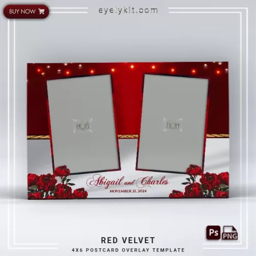 red roses overlay templates RED-VELVET-2PICP-PHOTO-BOOTH-OVERLAY-EYELYKIT-HOW-TO-FREE