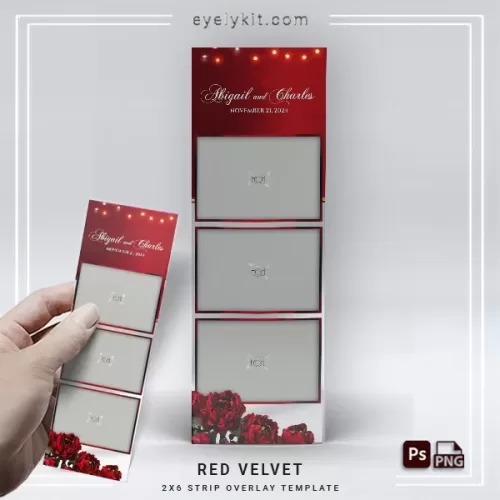 red roses overlay templates RED-VELVET-2X6L-PHOTO-BOOTH-OVERLAY-EYELYKIT-HOW-TO-FREE