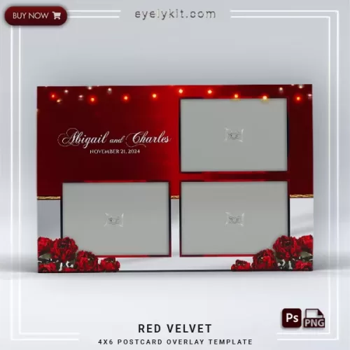 red roses overlay templates RED-VELVET-3PICL-PHOTO-BOOTH-OVERLAY-EYELYKIT-HOW-TO-FREE