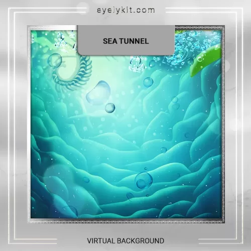 virtual photobooth backdrops SEA-TUNNEL-3-VIRTUAL-BACKDROP-PHOTOBOOTHS