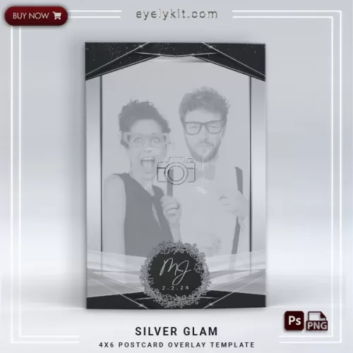 silver photo booth templates SILVER-GLAM-1PICP-PHOTO-BOOTH-OVERLAY-EYELYKIT-HOW-TO-FREE