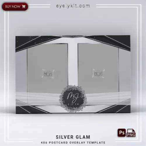 silver photo booth templates SILVER-GLAM-2PICP-PHOTO-BOOTH-OVERLAY-EYELYKIT-HOW-TO-FREE