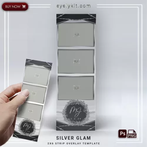 silver photo booth templates SILVER-GLAM-2X6L-PHOTO-BOOTH-OVERLAY-EYELYKIT-HOW-TO-FREE