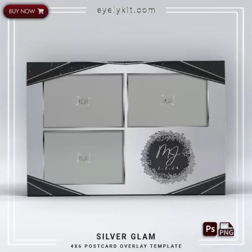 silver photo booth templates SILVER-GLAM-3PICL-PHOTO-BOOTH-OVERLAY-EYELYKIT-HOW-TO-FREE