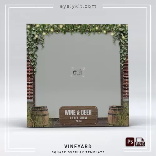 rustic photo booth templates VINEYARD-SQUARE-PHOTO-BOOTH-OVERLAY-EYELYKIT-HOW-TO-FREE