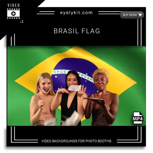 videos for photo booth templates background-video-effects-photobooths-360-brasil-flag