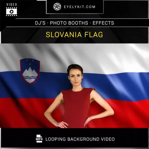 videos for photo booth templates background-video-effects-photobooths-360-slovania-flag