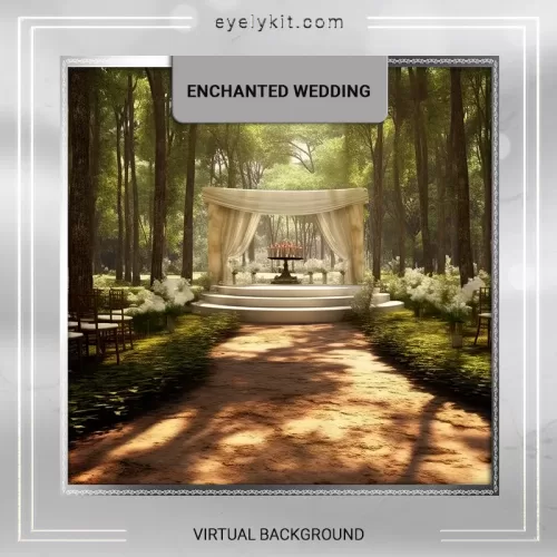 virtual backdrops ai photo booths photobooth-back-drop-background-ENCHANTED-WEDDING-3