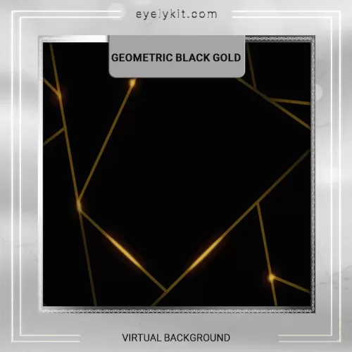 digital backdrops photo booths photobooth-back-drop-background-GEOMETRIC-BLACK-GOLD-2