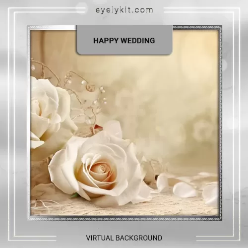 digital backdrops photo booths photobooth-back-drop-background-HAPPY-WEDDING-3