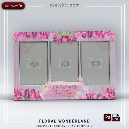 sweet 16 overlay templates PHOTOBOOTH-OVERLAY-EYELYKIT-HOW-TO-FLORAL-WONDERLAND-3PICP