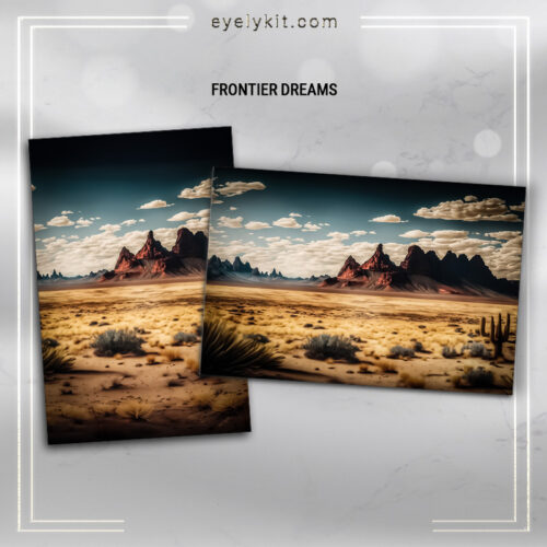 wild west virtual backdrops photobooth-back-dropback-Frontier-Dreams-3