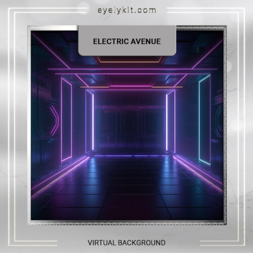 electric neon virtual backdrops virtual-backdrop-photobooth-ELECTRIC-AVENUE-3