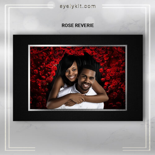 red roses virtual backdrop virtual-backdrop-photobooth-Rose-Reverie-3