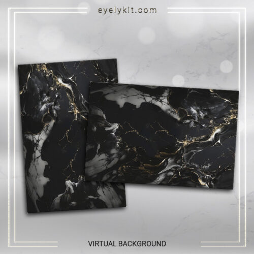 black marble virtual backdrops virtual-backdrop-photobooth-captured-in-a-dream-3