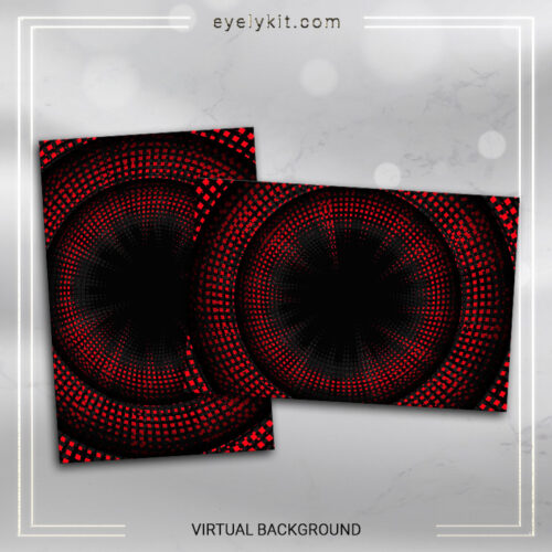 electric red virtual backdrops virtual-backdrop-photobooth-res-seduction-3