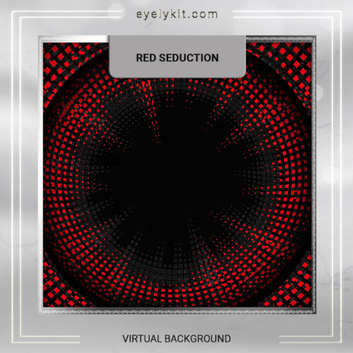 electric red virtual backdrops virtual-backdrop-photobooth-res-seduction-3